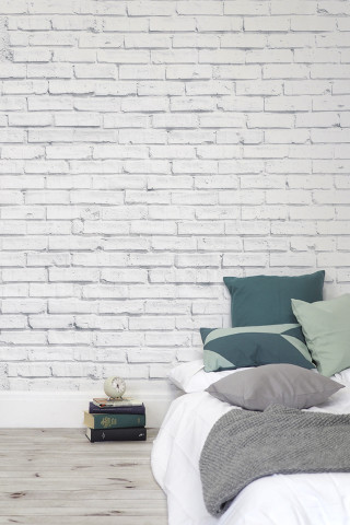 Bed book floor brick wall - the floor next free wallpaper for mobile