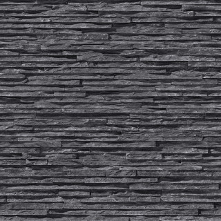 Stone wall black background rough - alberto burri free wallpaper for tablet