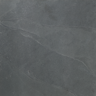 Black marble clock abstract night - clock free wallpaper