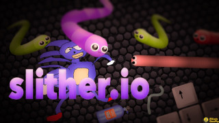 Computer cartoon character keyboard slitherio - altichiero free wallpaper