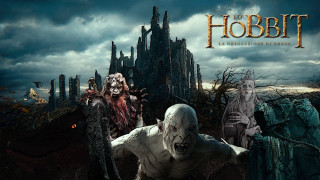 Zombies castle giant head giant - weta digital free wallpaper
