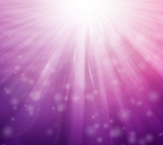 Bright purple background stars light - free light wallpaper for tablet