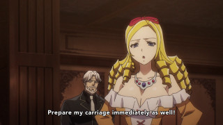 Blonde woman black suit room - ada gladys killins free wallpaper for desktop