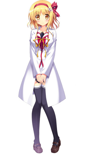 Girl white coat black pants - black pants free wallpaper for mobile