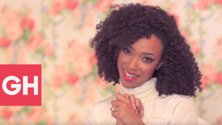 Romantic impressionist floral woman blurry - chinwe chukwuogoroy free wallpaper for desktop