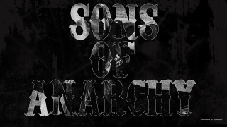 Sons of anarchy poster charles - charles martin free wallpaper