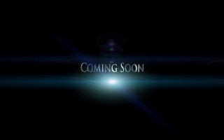 Coming soon dark background light - the middle of it free wallpaper for desktop