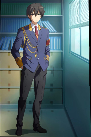 Man suit room bookshelves window - a man in a suit free wallpaper for mobile