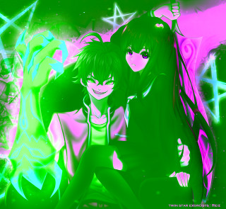 Anime characters red flame black - cedric seaut keos masons free wallpaper for tablet