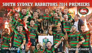 Rugby players celebrating trophy crowd - a trophy free wallpaper