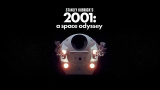 Space odyssey movie poster space 2 - poster art free wallpaper for desktop