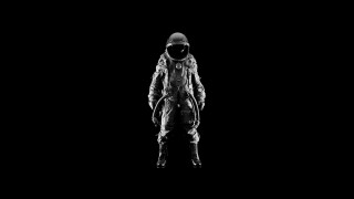Man space suit dark helmet - alan bean free wallpaper