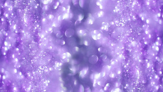 Purple background bubbles surface patterns - a blurry effect free wallpaper for desktop