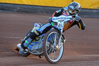 Man motorcycle dirttrack helmet blackjacket - jimmy nelsson free wallpaper