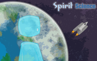 Space shuttle over planet rocket - a space shuttle free wallpaper