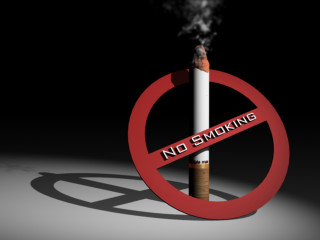 Cigarette no smoking sign image - sign free wallpaper for desktop