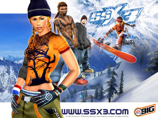 Woman ski outfit snow snowboard - a snowboard free wallpaper