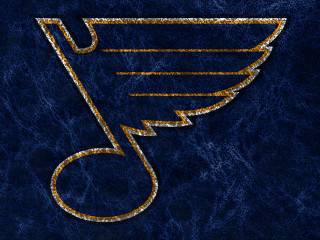 Hockey logo blue background gold - a hockey logo free wallpaper