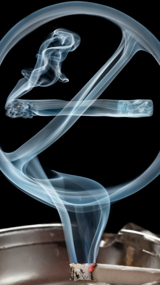 Cigarette smoking metal bowl smoke - a cigarette free wallpaper for mobile