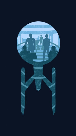 Group people room round table - round free wallpaper for mobile