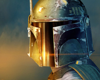 Star wars character helmet sword - ilm free wallpaper