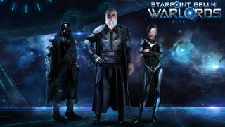 Group people clock tower stars - free sci-fi wallpaper