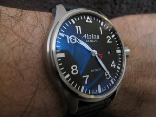 Watch macro constructivism zenith blue - zenith view free wallpaper for desktop