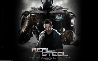Man suit gloves robot movie - real free wallpaper