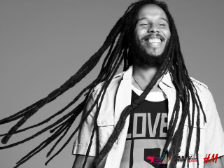 Man dreadlocks smiling shirt camera - andrew boog faithfull free wallpaper