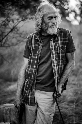 Old man beard portrait plaids - breyten breytenbach free wallpaper for mobile
