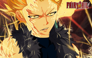 Blonde man black clothes yellow - alfred freddy krupa free wallpaper