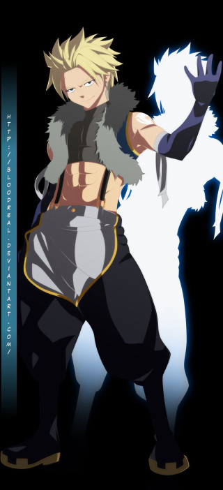 Black outfit man holding white - a black background behind free wallpaper for mobile