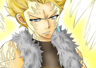 Man white face yellow hair - a white face free wallpaper