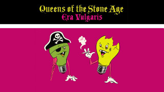 Queens stone age cartoon couple - a couple of cartoon characters free wallpaper