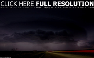 Dark storm red light black - thunderstorm free wallpaper