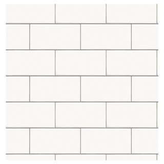 White brick wall white border - constructivism free wallpaper for tablet