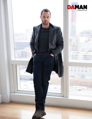 Man standing window room wooden - bradley walker tomlin free wallpaper for mobile