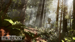 Star wars battlefront character woods - a light shining free wallpaper for desktop