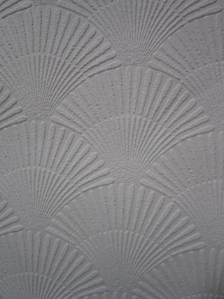 Close up white wall pattern - free textures wallpaper for mobile