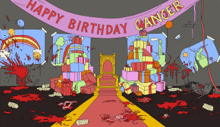 Birthday banner gifts red carpet - a red carpet free wallpaper