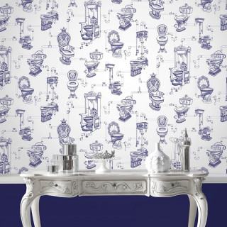 White table blue wallpaper blue - free halloween wallpaper for tablet