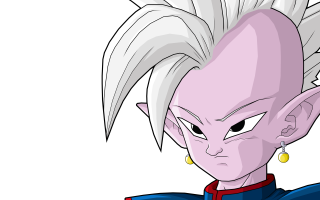 Cartoon character mohawk blue shirt - a mohawk free wallpaper