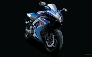 Blue motorcycle black background black - a blue motorcycle free wallpaper