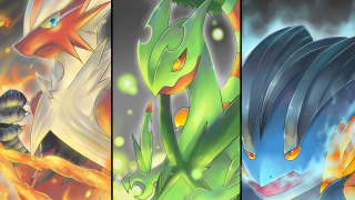Pokemon series color size images 2 - a series free wallpaper