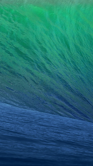 Man riding wave surfboard ocean 45 - a wave free wallpaper for mobile