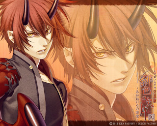 Anime couple characters wallpaper asian - a wallpaper background free wallpaper