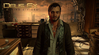 Man standing room clock desk - edmond xavier kapp free wallpaper