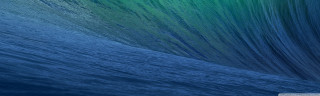 Large wave surfer surfboard ocean - the ocean water free wallpaper