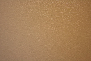 Tan leather texture black white - dull free wallpaper