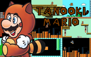 Cartoon character running mario game - americo makk free wallpaper for desktop